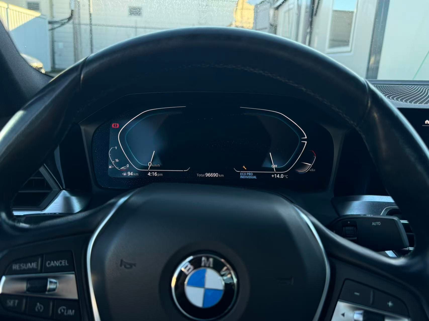 2019 BMW 3-Series 330i xDrive/ CLEAN TITLE/ BC LOCAL thumbnail 9