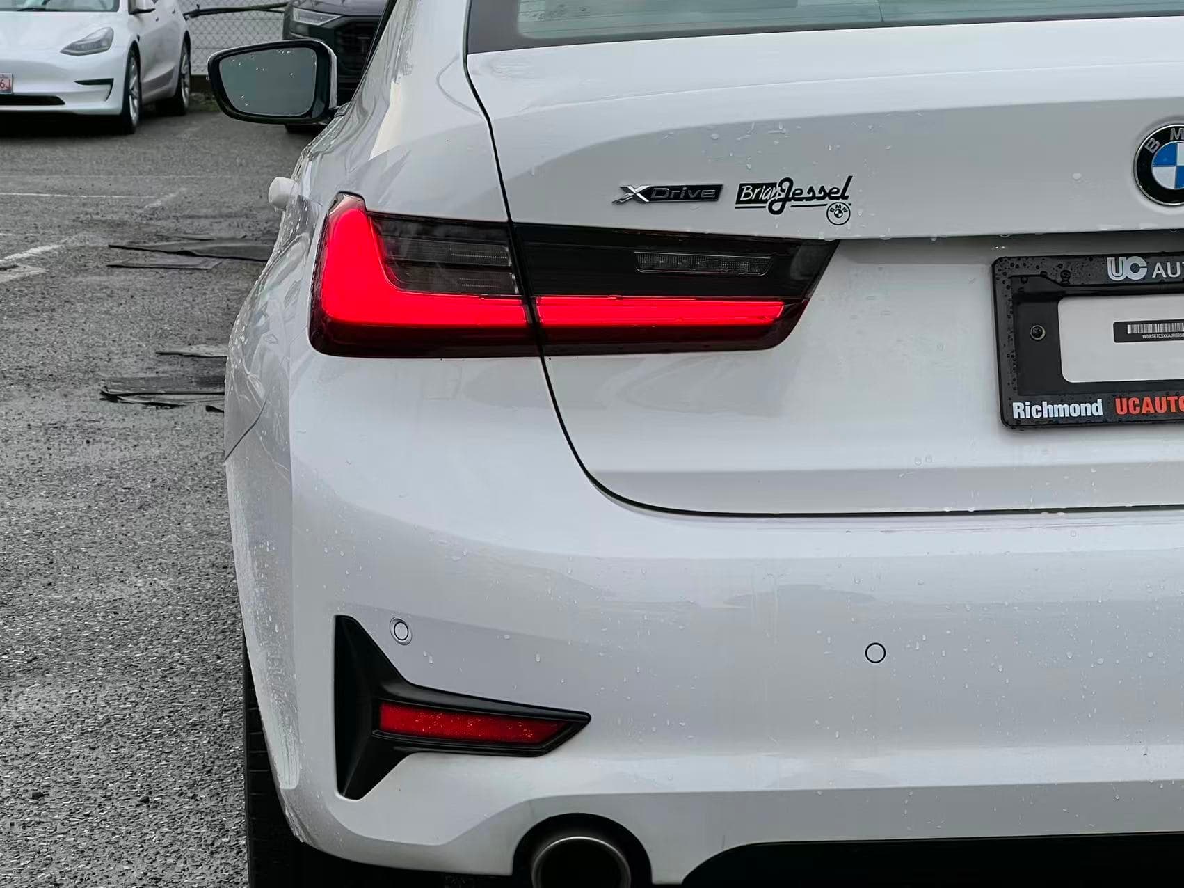 2019 BMW 3-Series 330i xDrive/ CLEAN TITLE/ BC LOCAL thumbnail 32