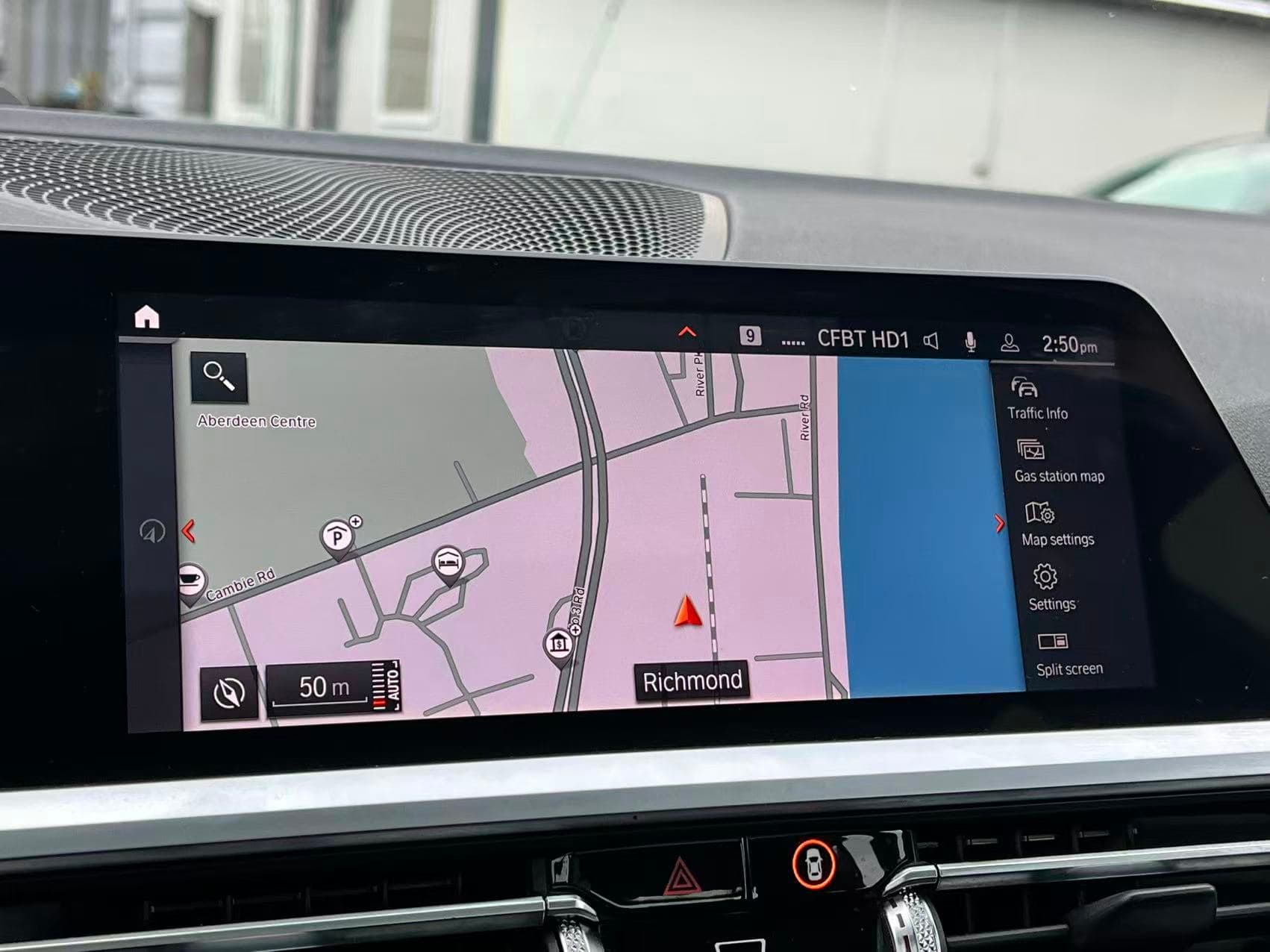 2019 BMW 3-Series 330i xDrive/ CLEAN TITLE/ BC LOCAL thumbnail 11