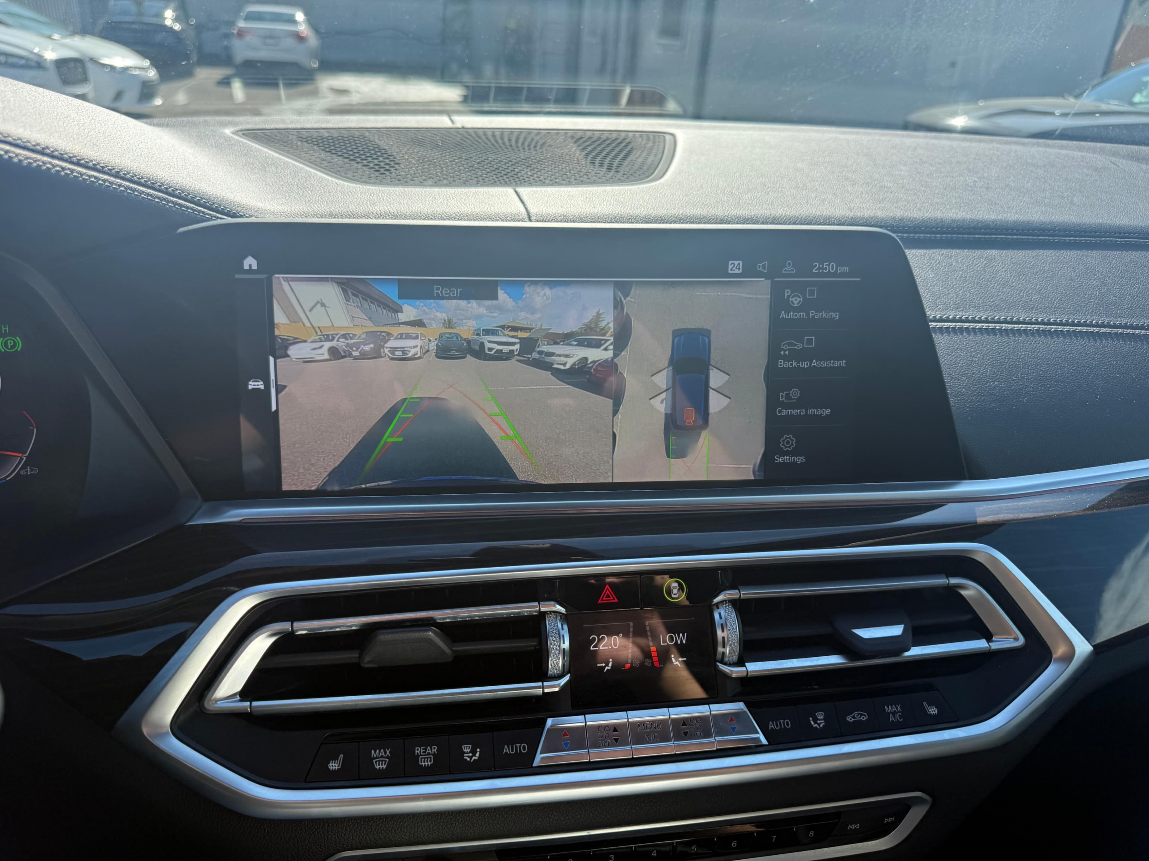2019 BMW X5 XDrive40i/ CLEAN TITLE/ BC LOCAL thumbnail 13
