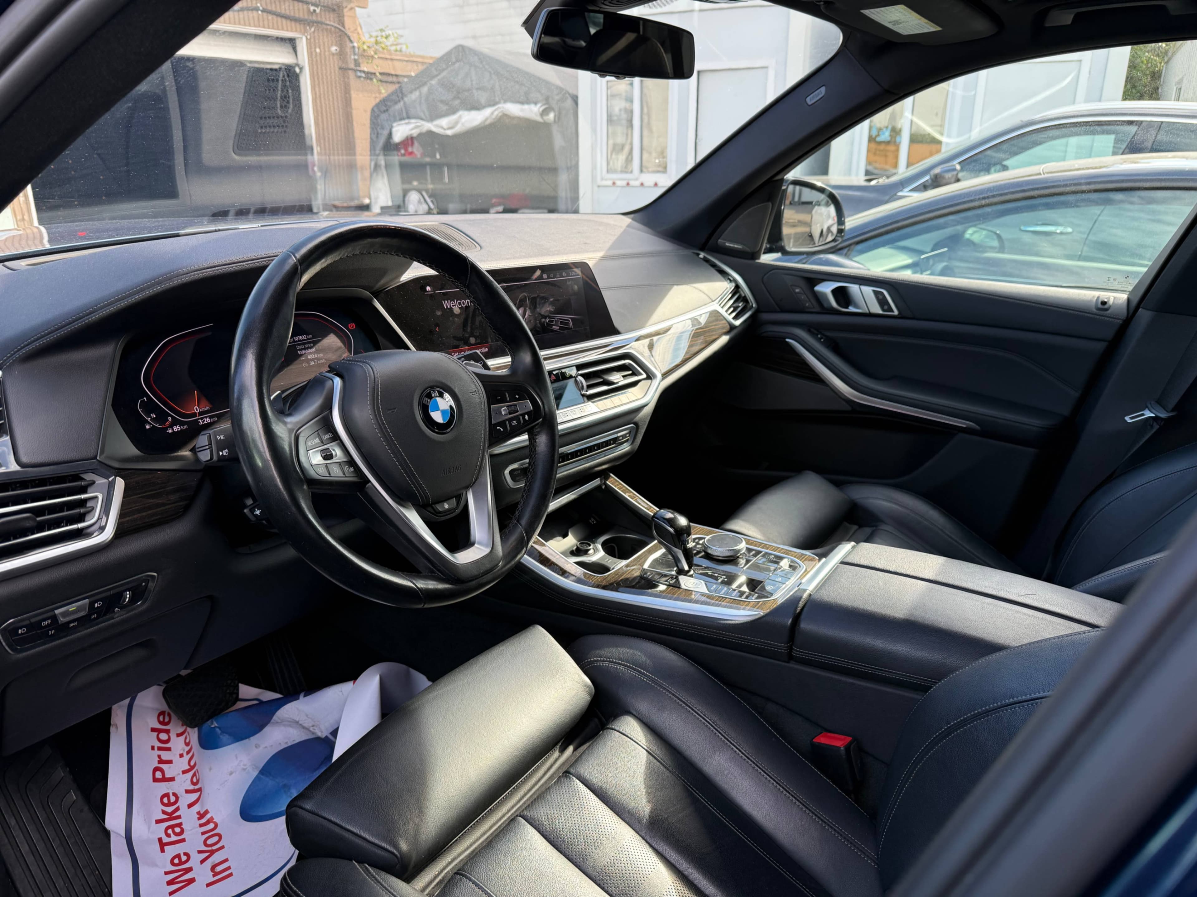 2019 BMW X5 XDrive40i/ CLEAN TITLE/ BC LOCAL thumbnail 9