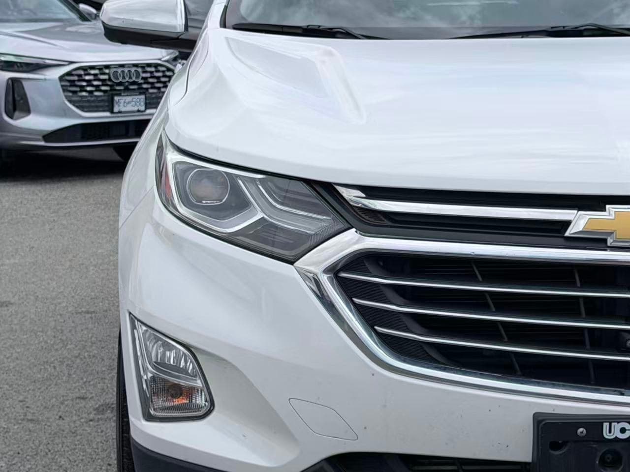 2019 Chevrolet Equinox AWD Premier w/2LZ/ CLEAN TITLE/ BC LOCAL thumbnail 23