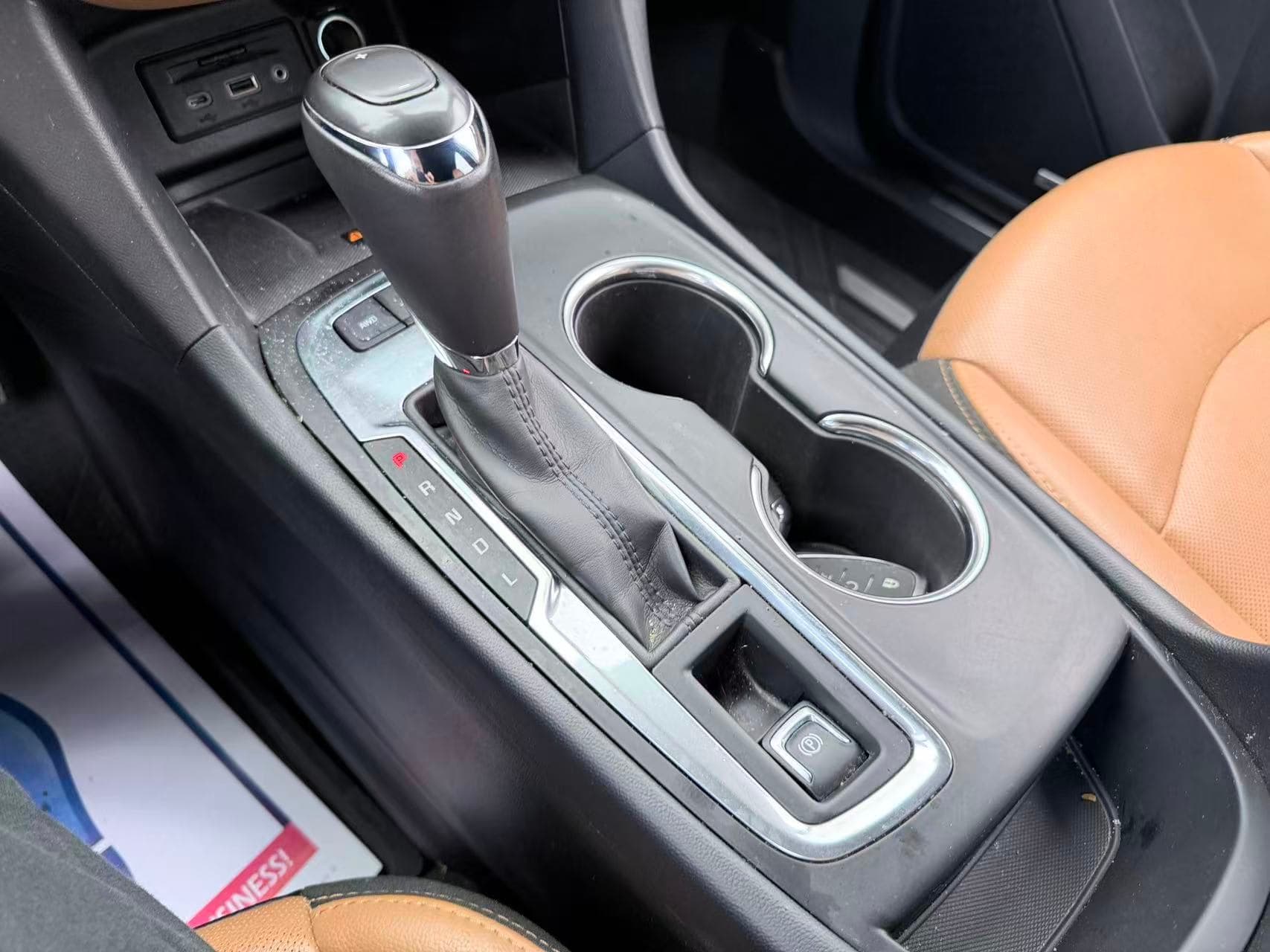 2019 Chevrolet Equinox AWD Premier w/2LZ/ CLEAN TITLE/ BC LOCAL thumbnail 14