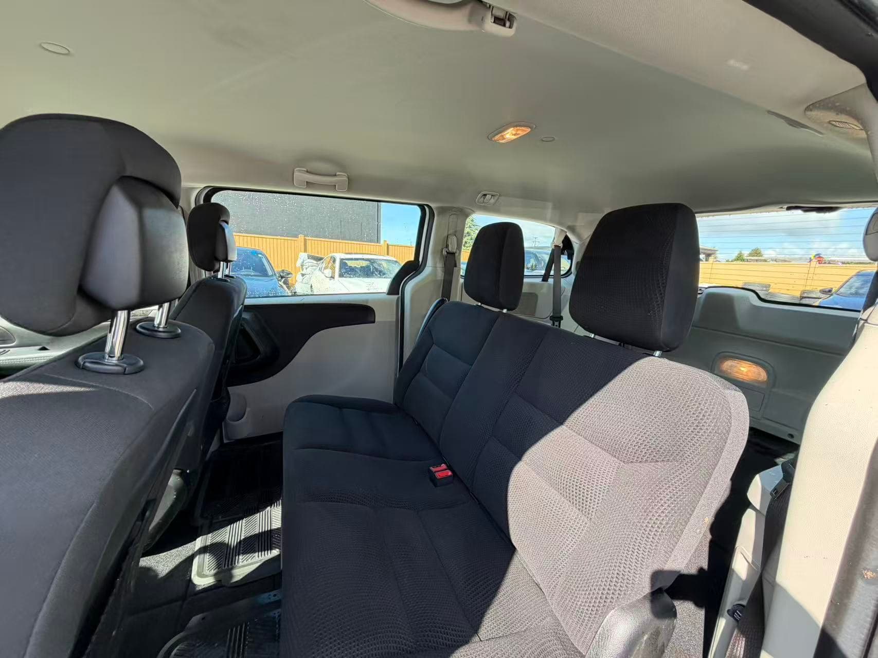 2019 Dodge Grand Caravan Canada Value Package 2WD thumbnail 13