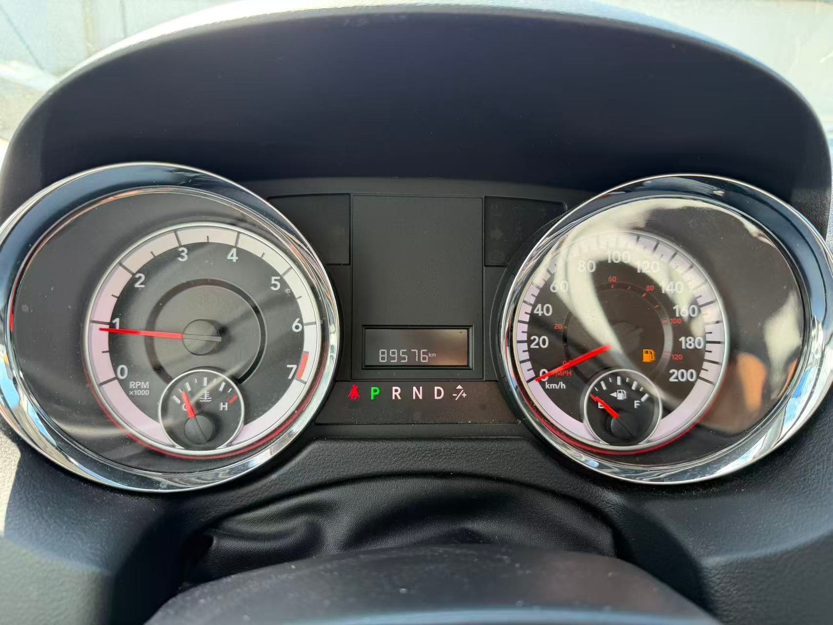 2019 Dodge Grand Caravan Canada Value Package 2WD thumbnail 10