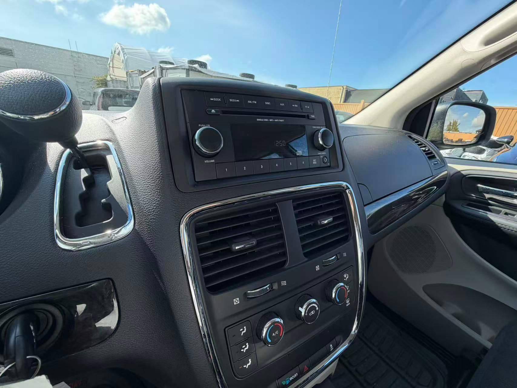 2019 Dodge Grand Caravan Canada Value Package 2WD thumbnail 15
