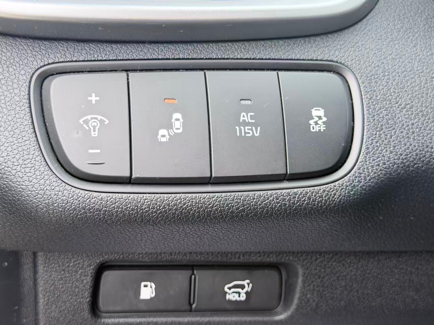 2019 Kia Sorento EX AWD/ CLEAN TITLE/ BLIND SPOT MONITOR/7 SEATER thumbnail 16
