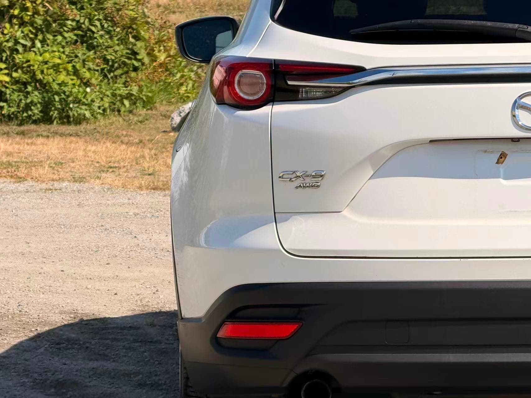 2019 Mazda CX-9 GS-L AWD/ CLEAN TITLE/ BC LOCAL thumbnail 30
