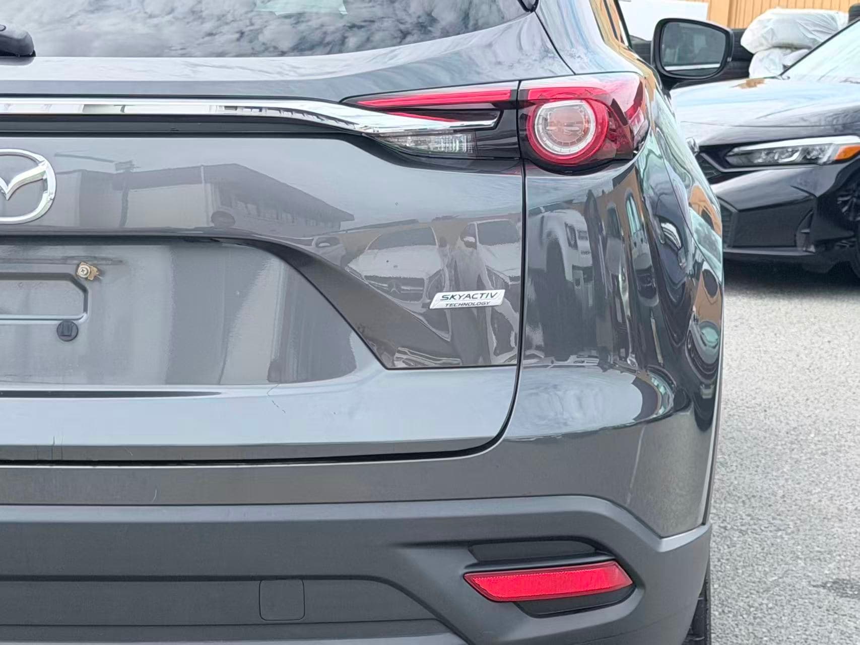 2019 Mazda CX-9 GS-L AWD/ 7 SEATER/ CLEAN TITLE/ BC LOCAL thumbnail 30