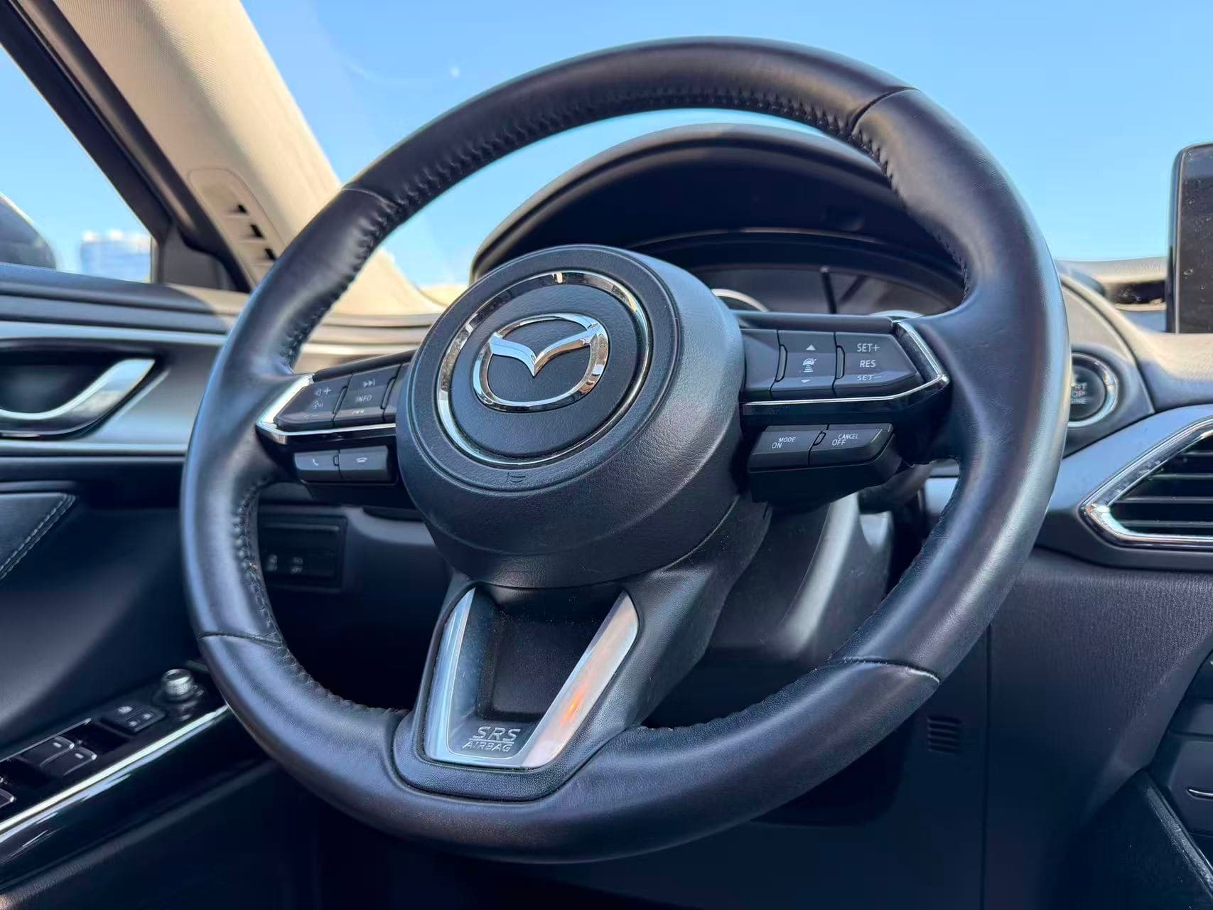 2019 Mazda CX-9 GS-L AWD/ CLEAN TITLE/ BC LOCAL thumbnail 37