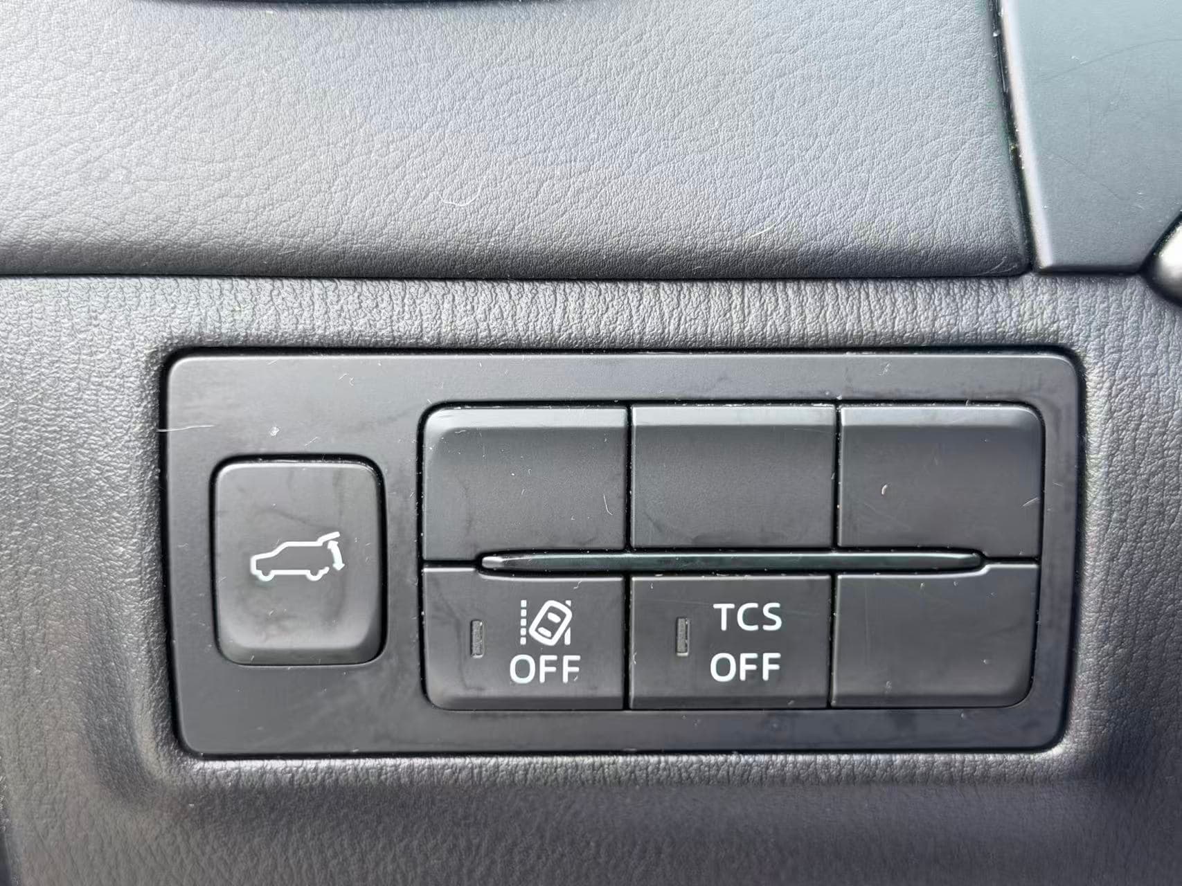 2019 Mazda CX-9 GS-L AWD/ 7 SEATER/ CLEAN TITLE/ BC LOCAL thumbnail 12