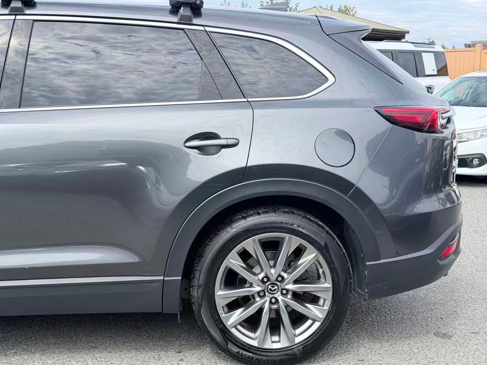 2019 Mazda CX-9 GS-L AWD/ 7 SEATER/ CLEAN TITLE/ BC LOCAL thumbnail 32