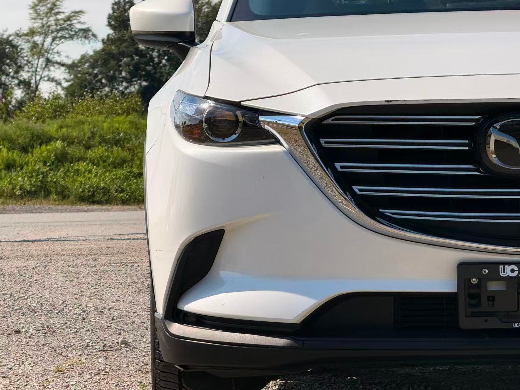 2019 Mazda CX-9 GS-L AWD/ CLEAN TITLE/ BC LOCAL thumbnail 24