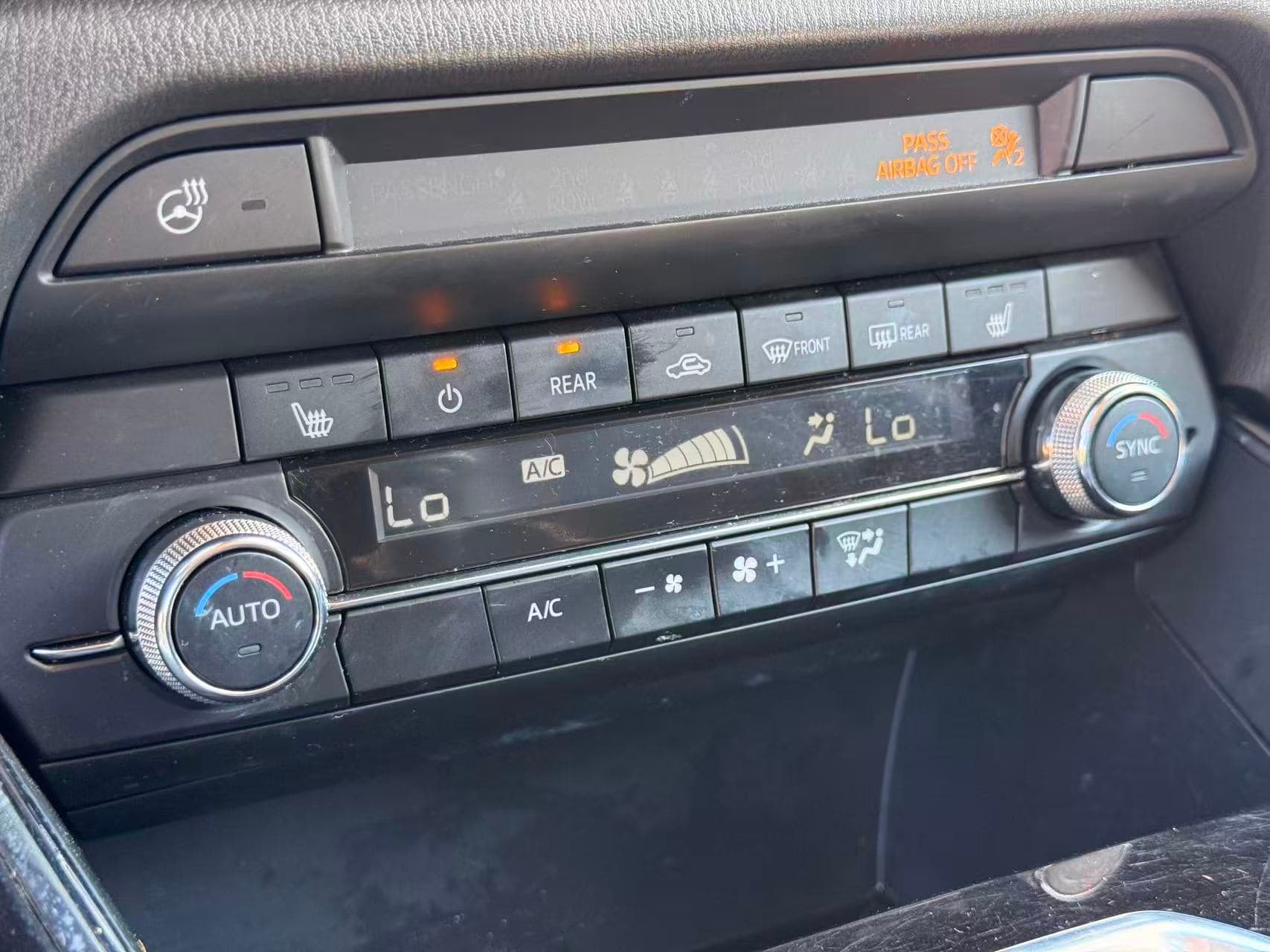 2019 Mazda CX-9 GS-L AWD/ CLEAN TITLE/ BC LOCAL thumbnail 13