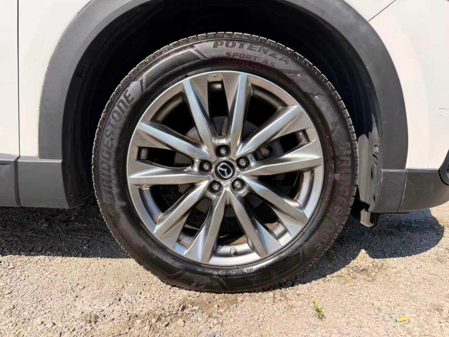 2019 Mazda CX-9 GS-L AWD/ CLEAN TITLE/ BC LOCAL thumbnail 32