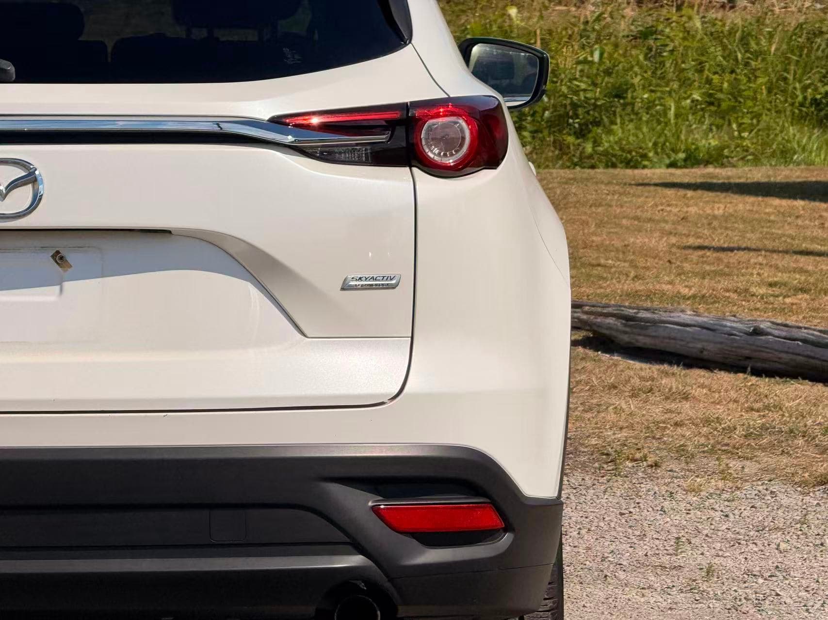 2019 Mazda CX-9 GS-L AWD/ CLEAN TITLE/ BC LOCAL thumbnail 31