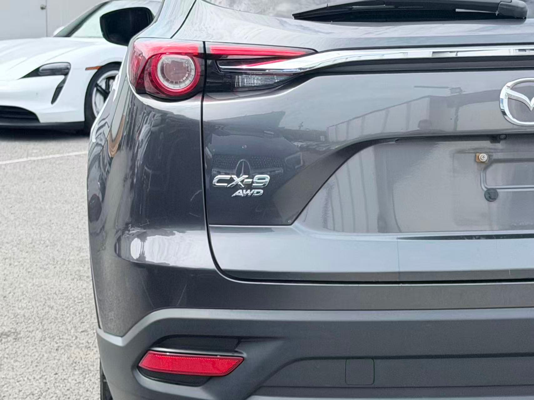 2019 Mazda CX-9 GS-L AWD/ 7 SEATER/ CLEAN TITLE/ BC LOCAL thumbnail 29