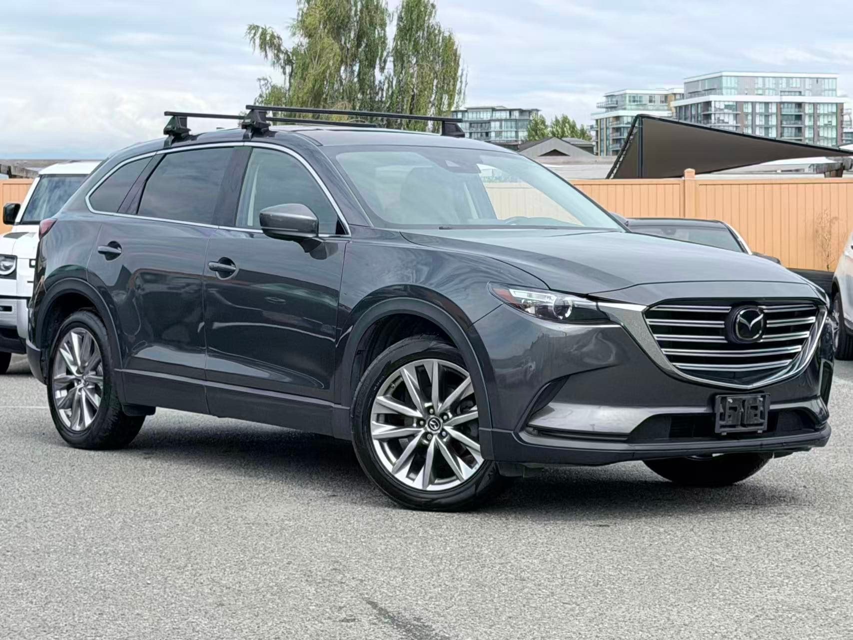 2019 Mazda CX-9 GS-L AWD/ 7 SEATER/ CLEAN TITLE/ BC LOCAL thumbnail 22