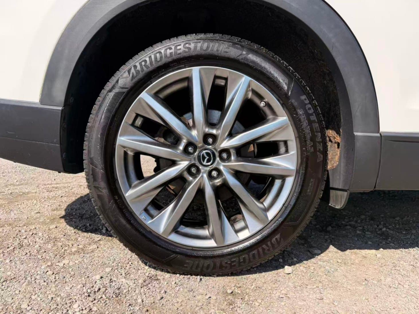2019 Mazda CX-9 GS-L AWD/ CLEAN TITLE/ BC LOCAL thumbnail 26