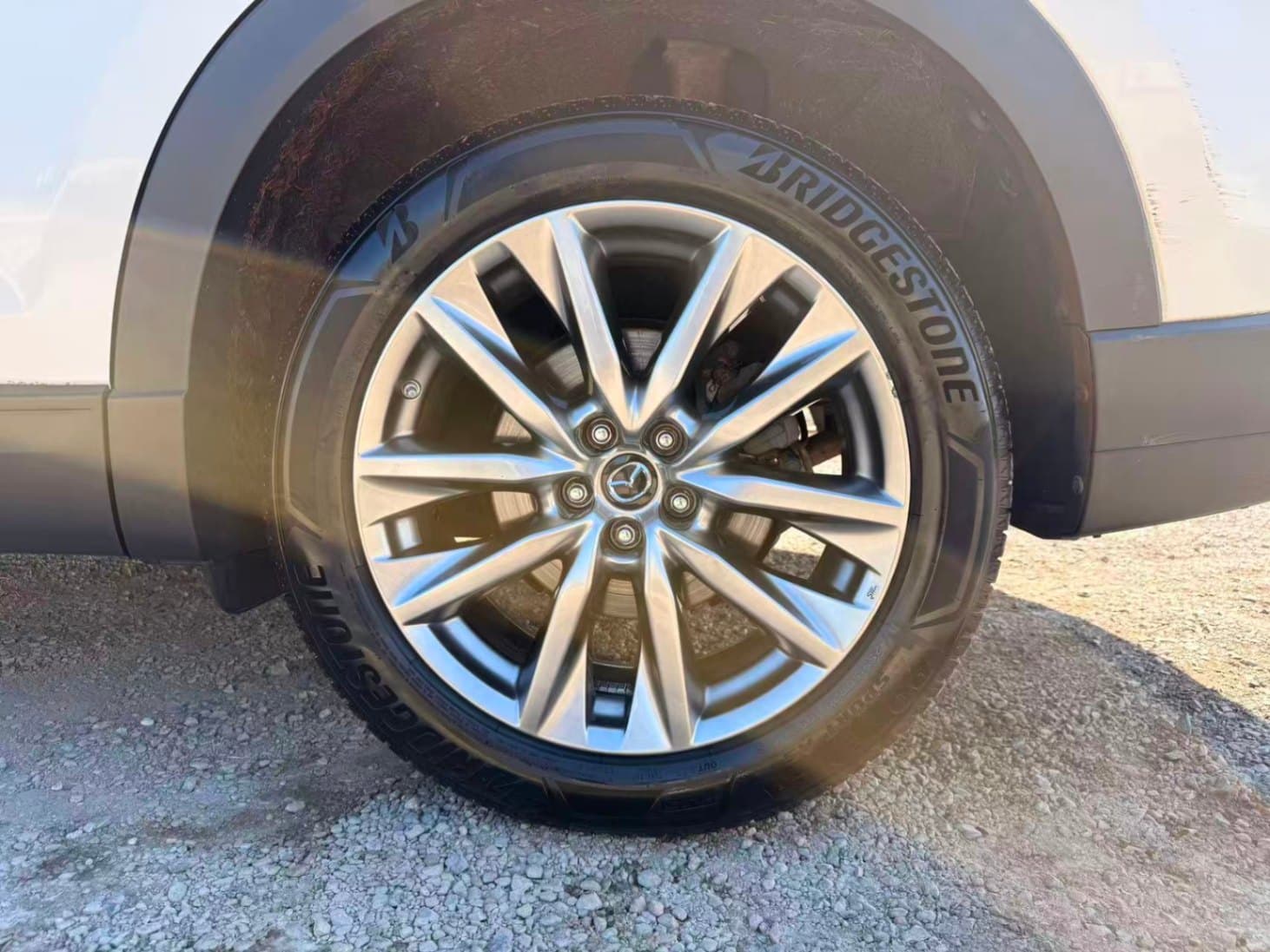 2019 Mazda CX-9 GS-L AWD/ CLEAN TITLE/ BC LOCAL thumbnail 33