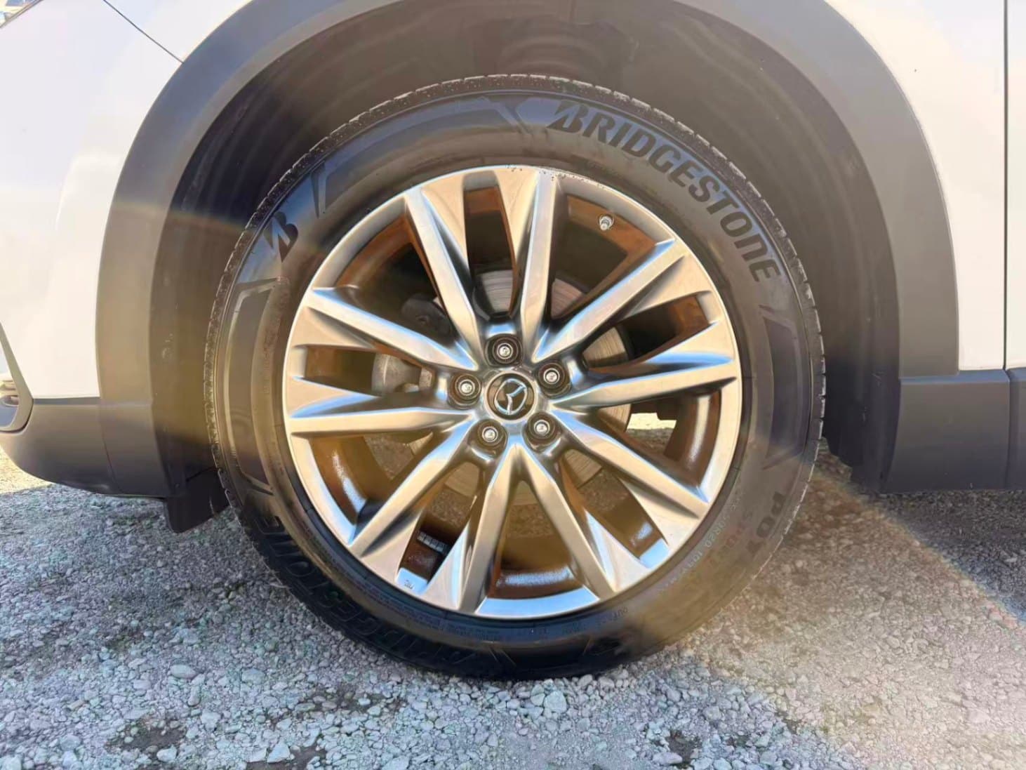 2019 Mazda CX-9 GS-L AWD/ CLEAN TITLE/ BC LOCAL thumbnail 27