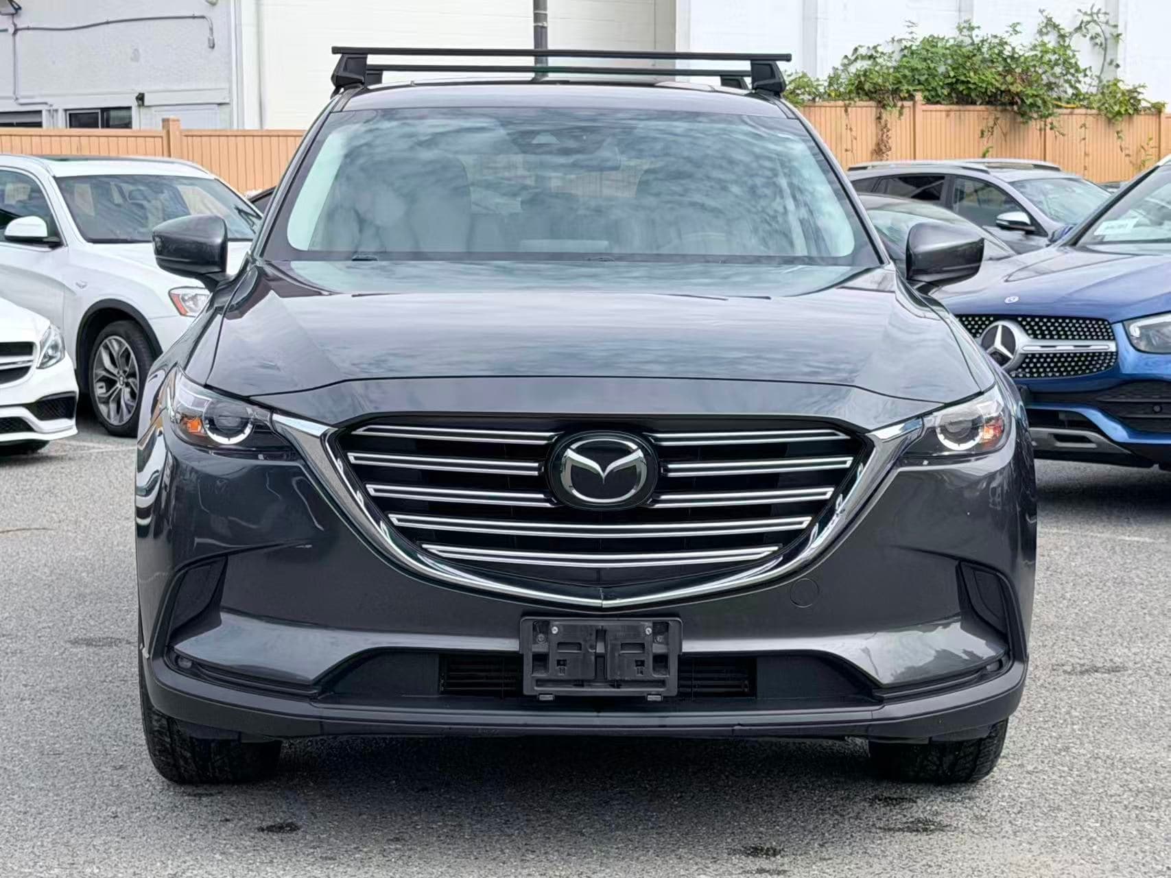 2019 Mazda CX-9 GS-L AWD/ 7 SEATER/ CLEAN TITLE/ BC LOCAL thumbnail 2