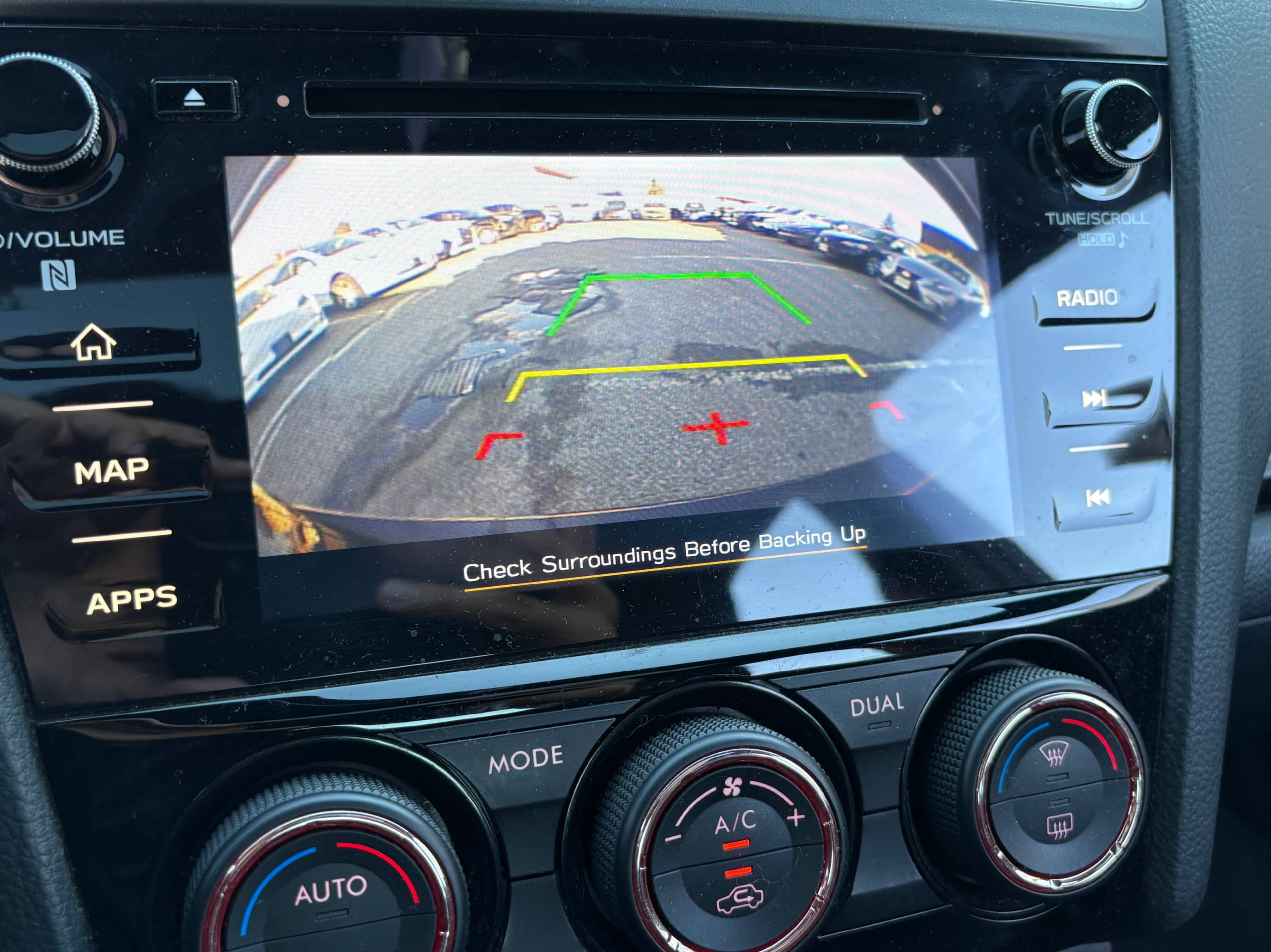 2019 Subaru WRX STI Sport-tech Manual w/Lip Spoiler CLEAN TITLE/BC LOCAL thumbnail 21