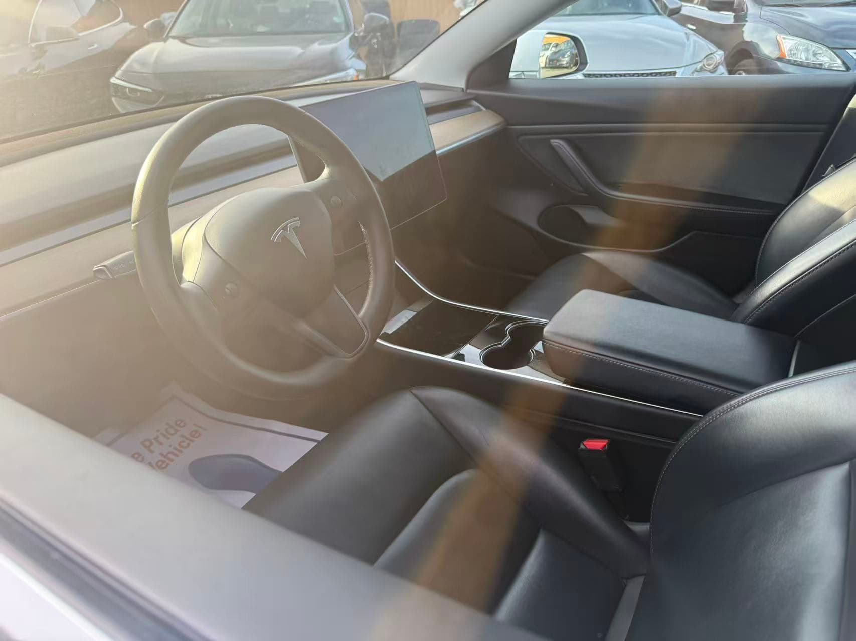 2019 Tesla Model 3 Standard Range RWD *Ltd Avail* NO ACCIDENTS/BC LOCAL thumbnail 14