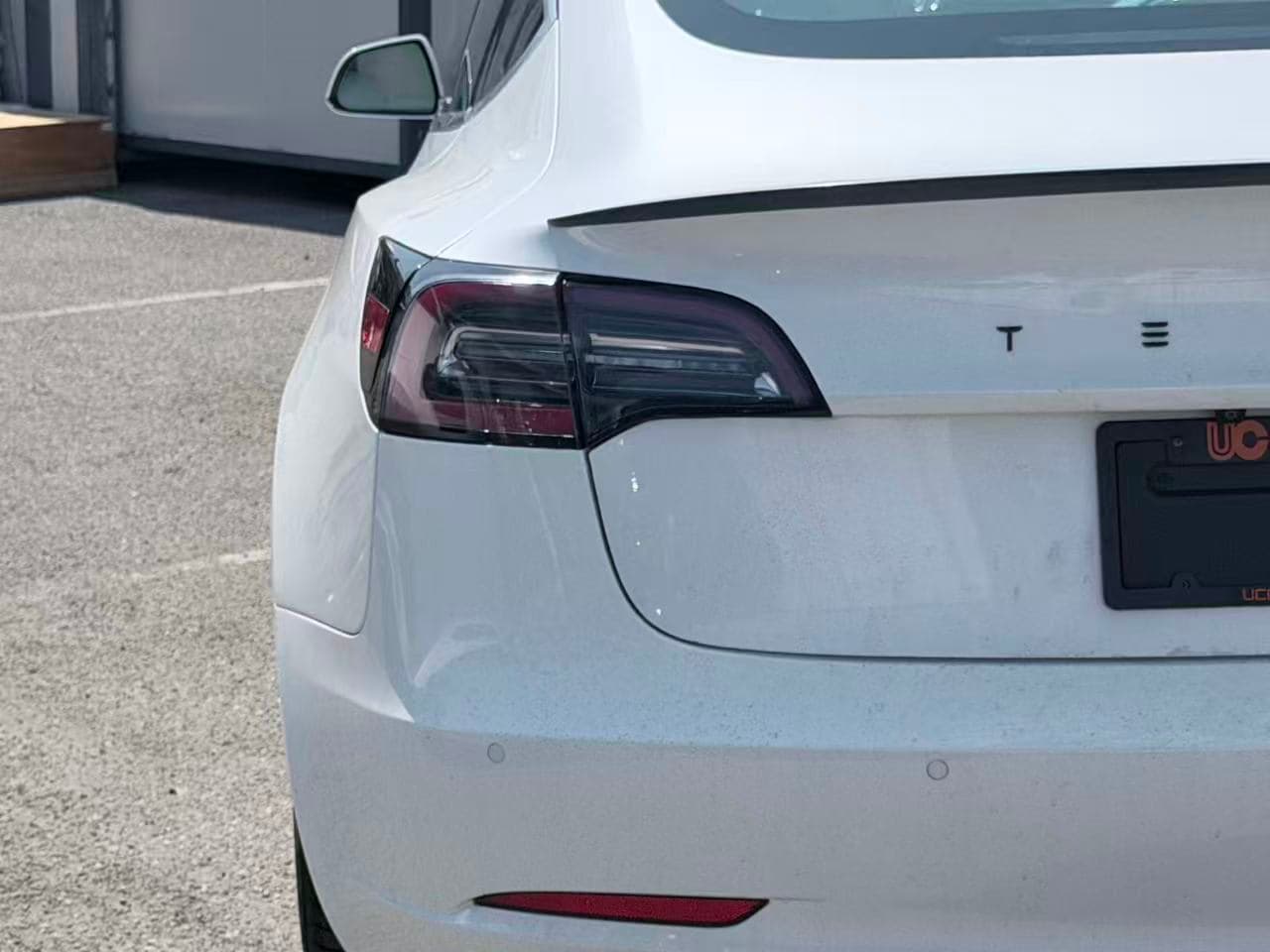 2019 Tesla Model 3 Standard Range RWD/ CLEAN TITLE/ WHITE INTERIOR/ YOKE STEERING WHEELS thumbnail 29