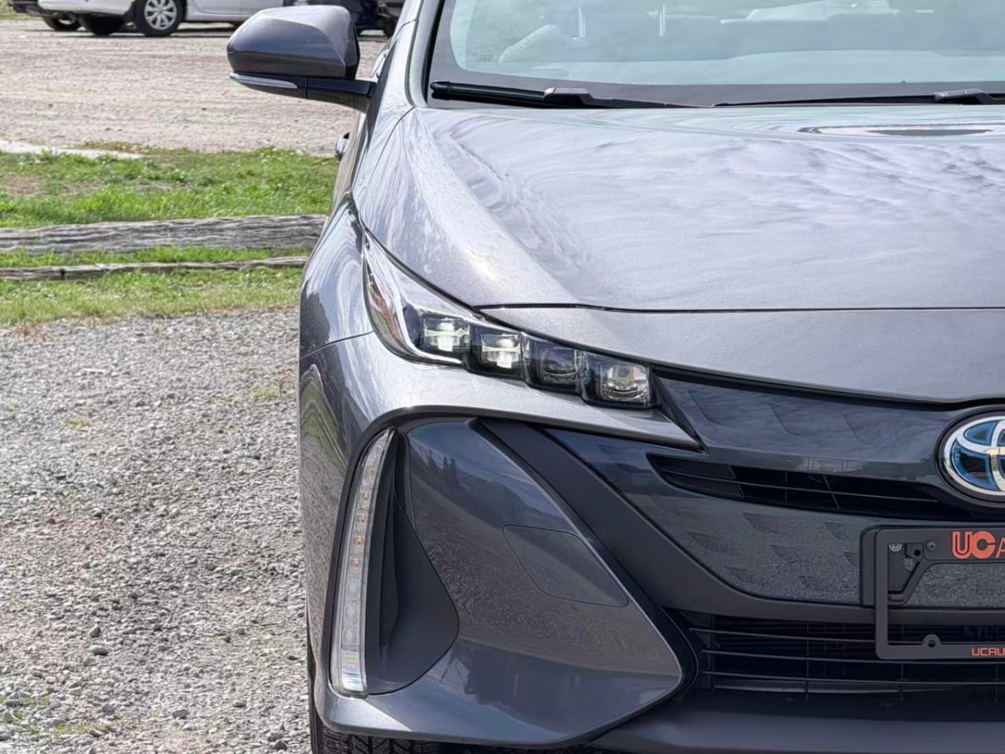 2019 Toyota Prius Prime Auto/ CLEAN TITLE/ BC LOCAL thumbnail 22