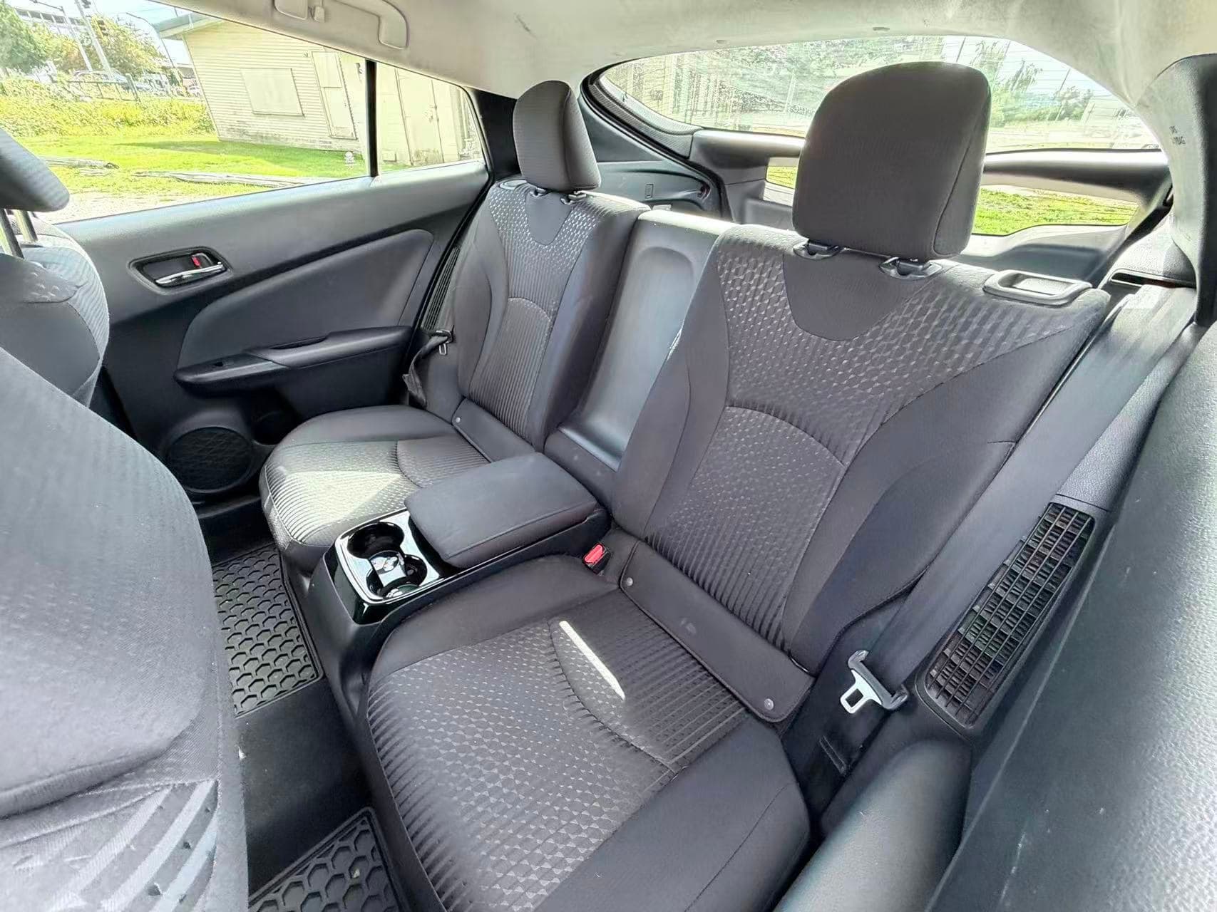 2019 Toyota Prius Prime Auto/ CLEAN TITLE/ BC LOCAL thumbnail 18