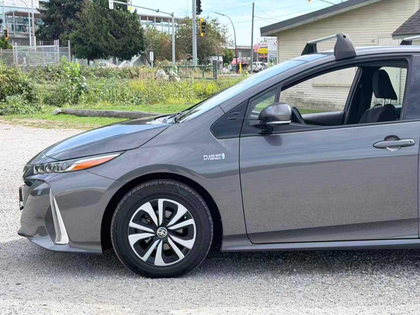 2019 Toyota Prius Prime Auto/ CLEAN TITLE/ BC LOCAL thumbnail 30