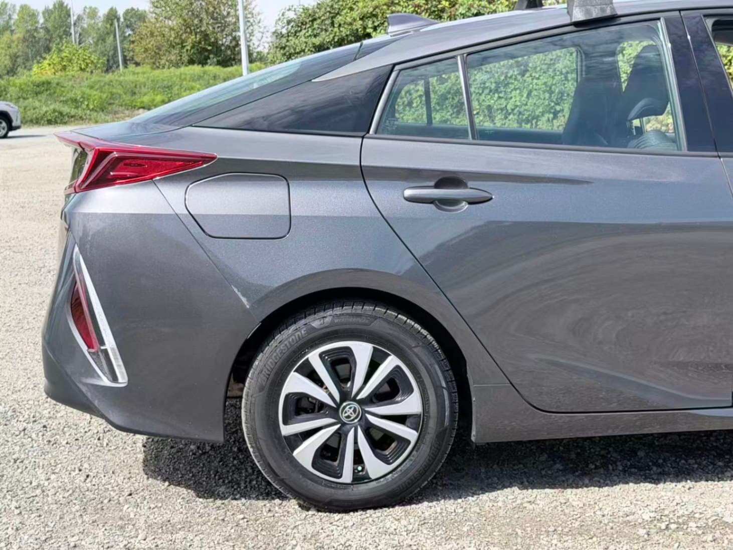 2019 Toyota Prius Prime Auto/ CLEAN TITLE/ BC LOCAL thumbnail 24