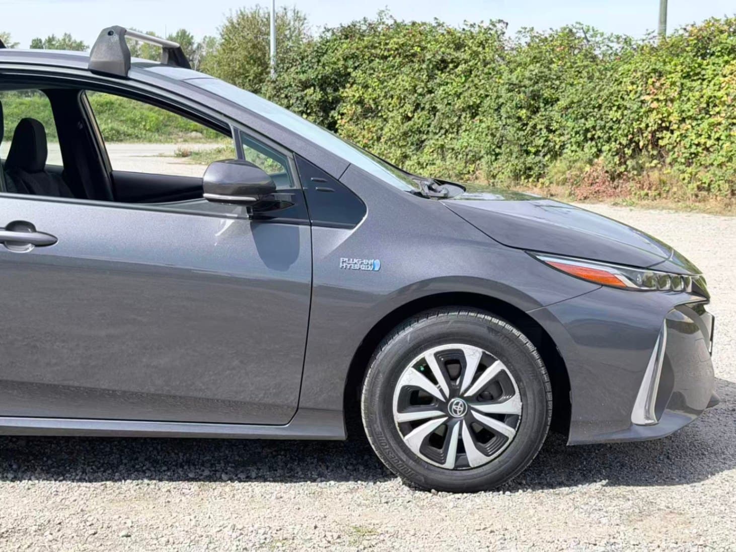 2019 Toyota Prius Prime Auto/ CLEAN TITLE/ BC LOCAL thumbnail 25