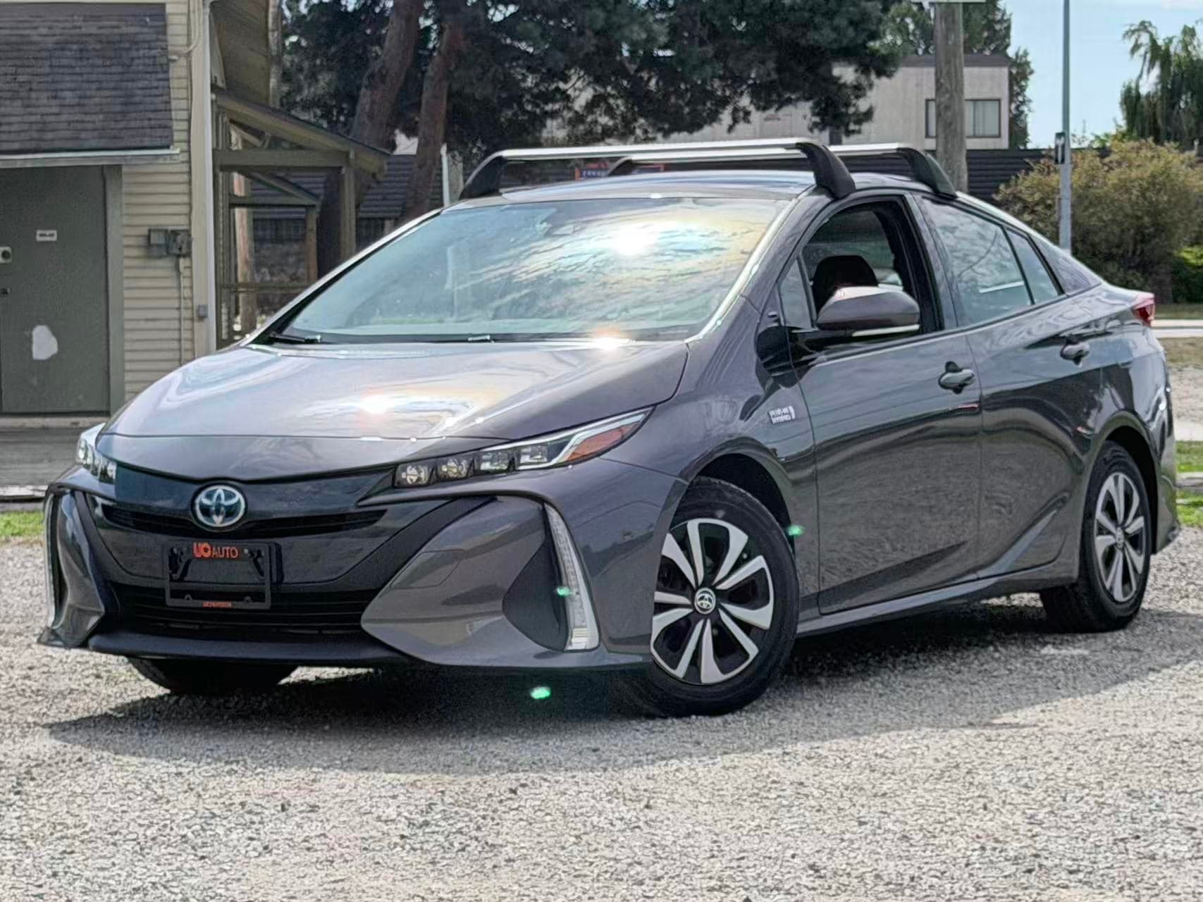 2019 Toyota Prius Prime Auto/ CLEAN TITLE/ BC LOCAL thumbnail 20