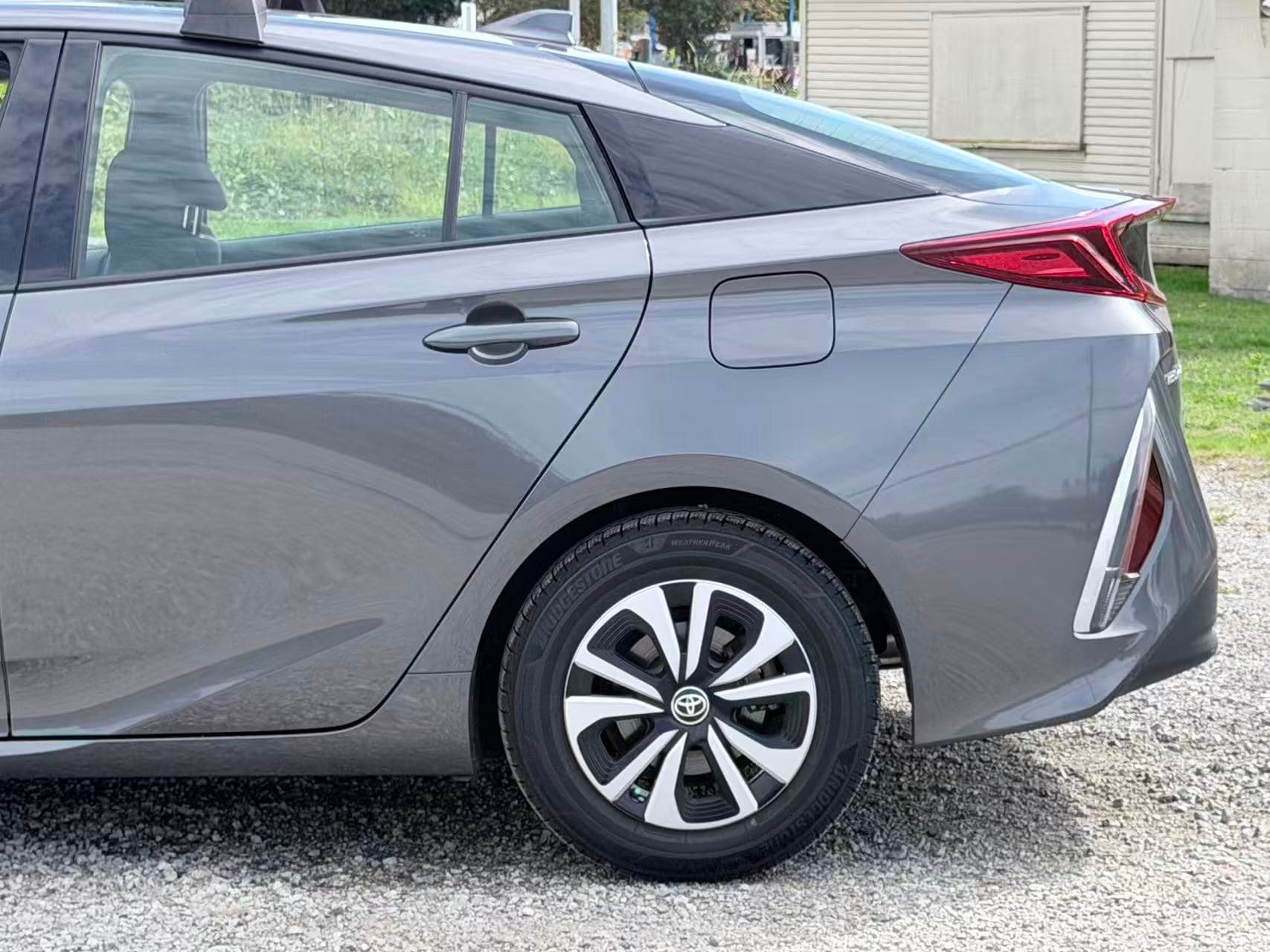 2019 Toyota Prius Prime Auto/ CLEAN TITLE/ BC LOCAL thumbnail 31