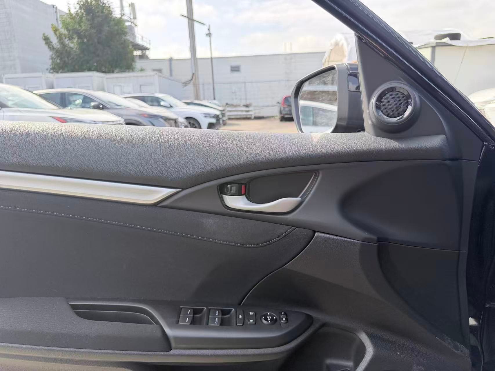 2020 Honda Civic EX CVT/ NO ACCIDENT/ BC LOCAL thumbnail 33