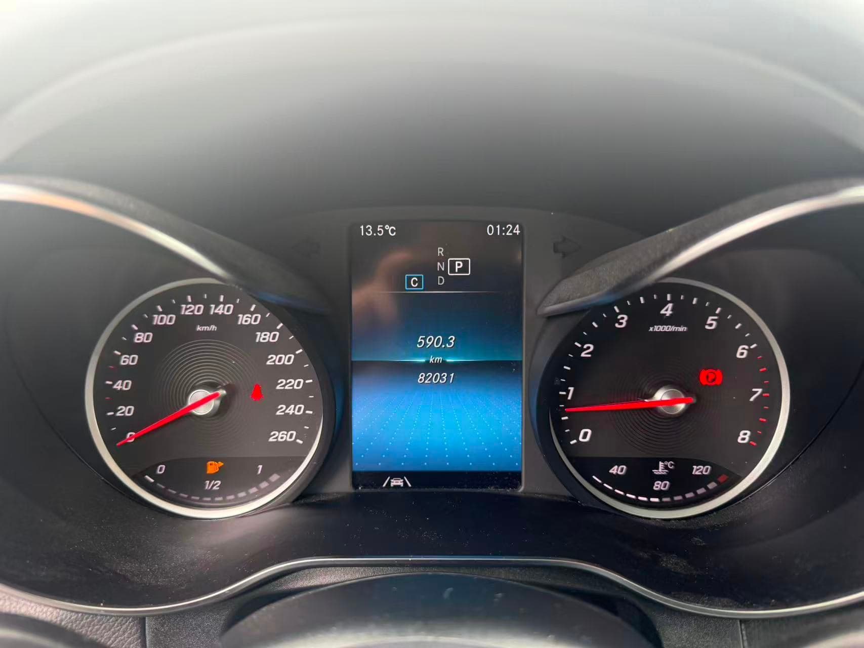 2020 Mercedes-Benz GLC-Class GLC 300 4MATIC SUV No Accidents/ BC Local thumbnail 14