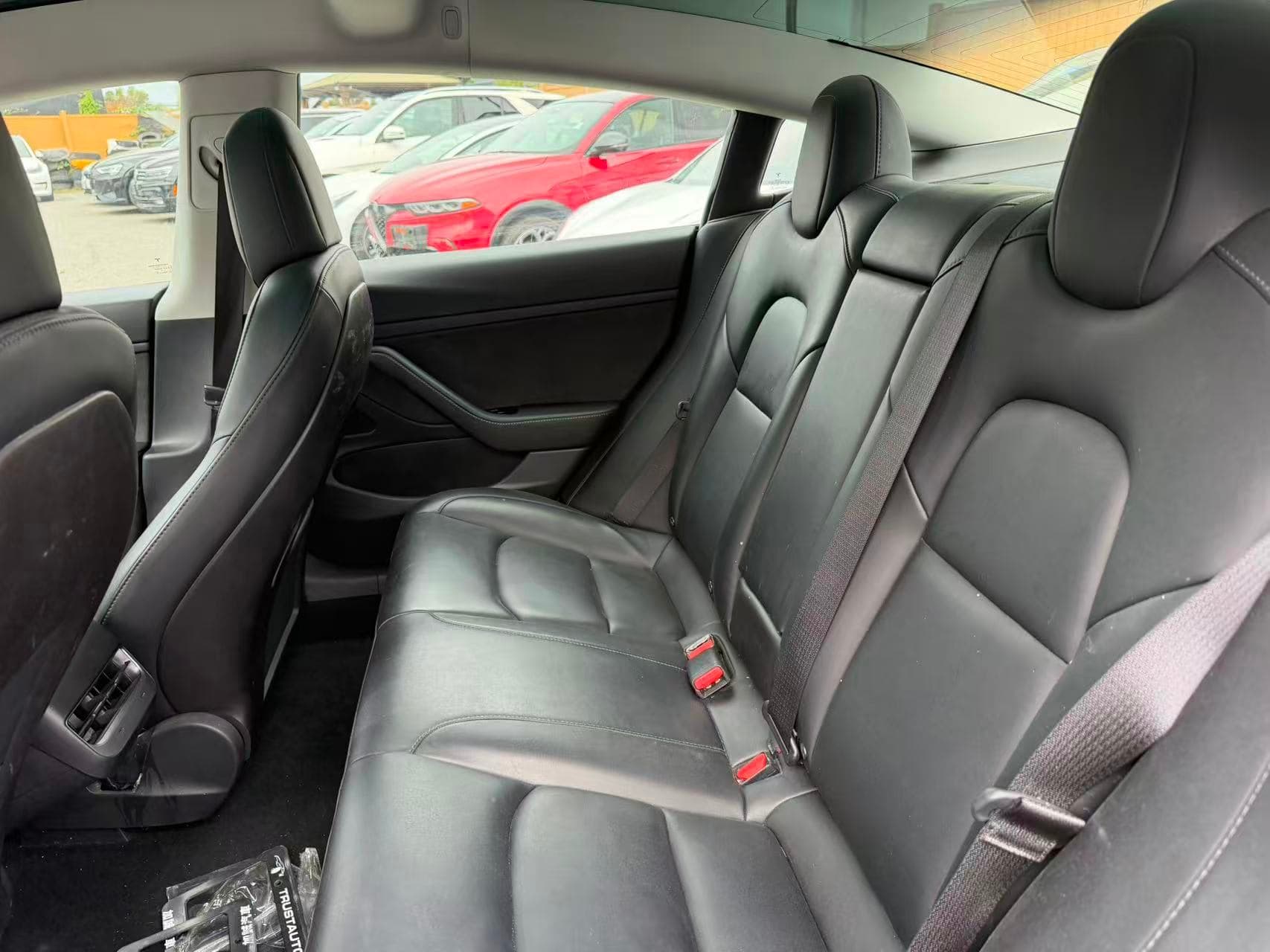 2020 Tesla Model 3 Standard Range Plus RWD/ CLEAN TITLE/ BC LOCAL thumbnail 12