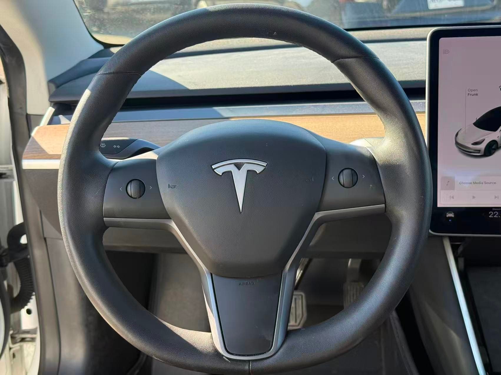 2020 Tesla Model 3 Standard Range Plus RWD NO ACCIDENTS/BC LOCAL thumbnail 11