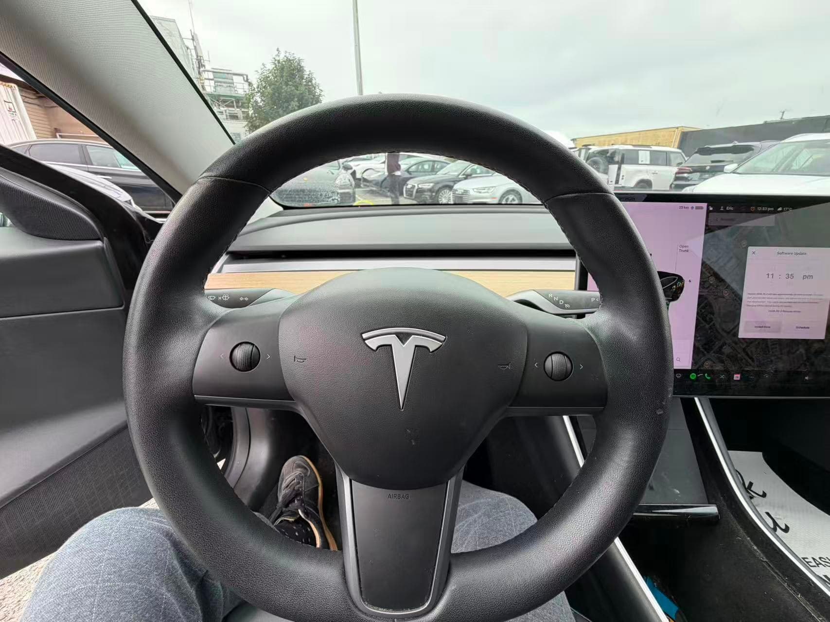 2020 Tesla Model 3 Standard Range Plus RWD/ CLEAN TITLE/ BC LOCAL thumbnail 9