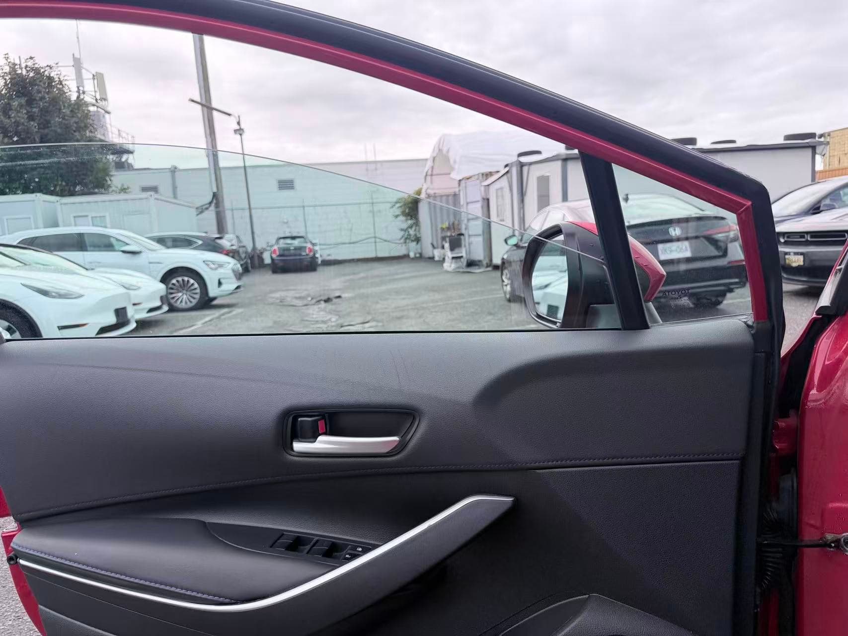 2020 Toyota Corolla SE/ CLEAN TITLE/ BC LOCAL thumbnail 33
