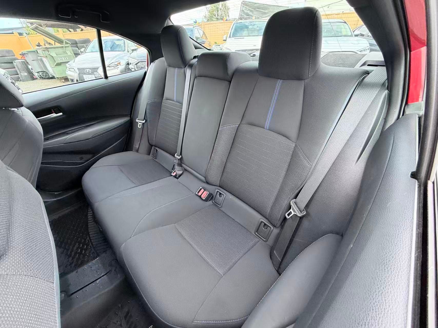 2020 Toyota Corolla SE/ CLEAN TITLE/ BC LOCAL thumbnail 19