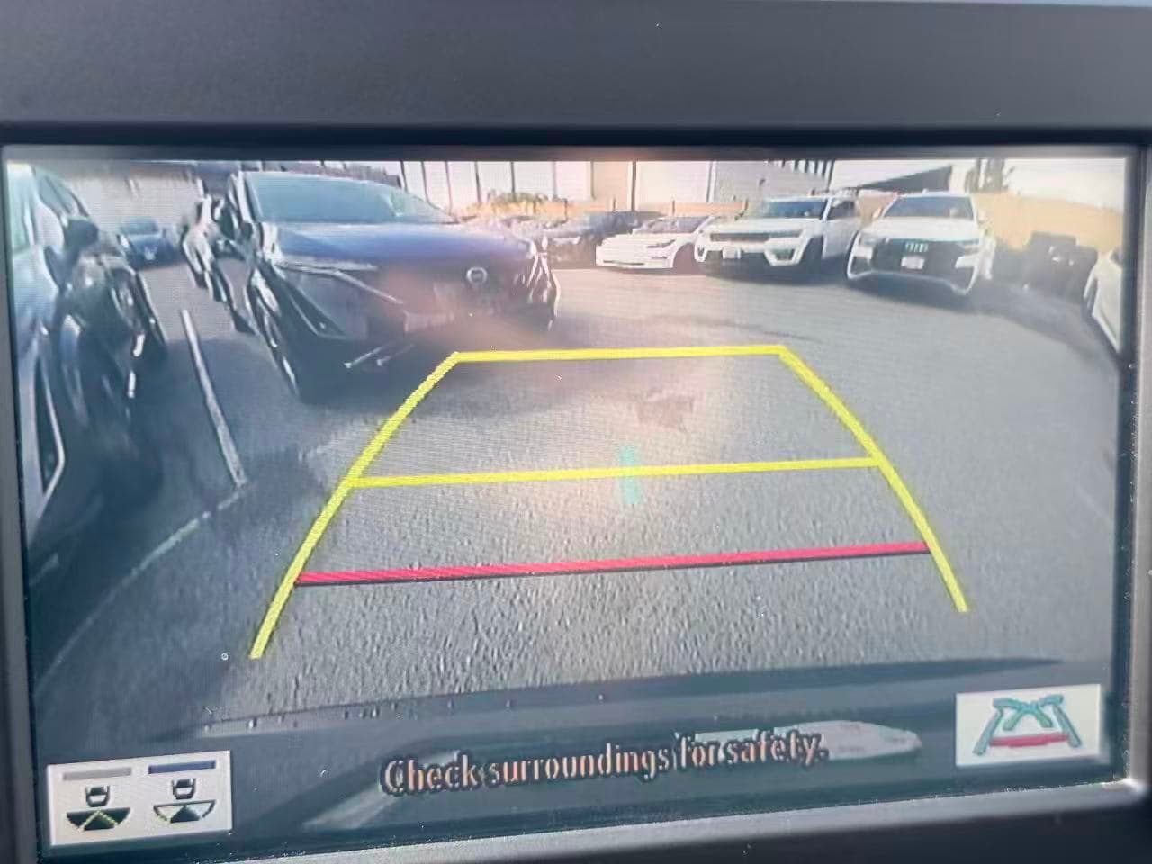 2020 Toyota RAV4 LE/ NO ACCIDENT/ HEATED SEATS thumbnail 12