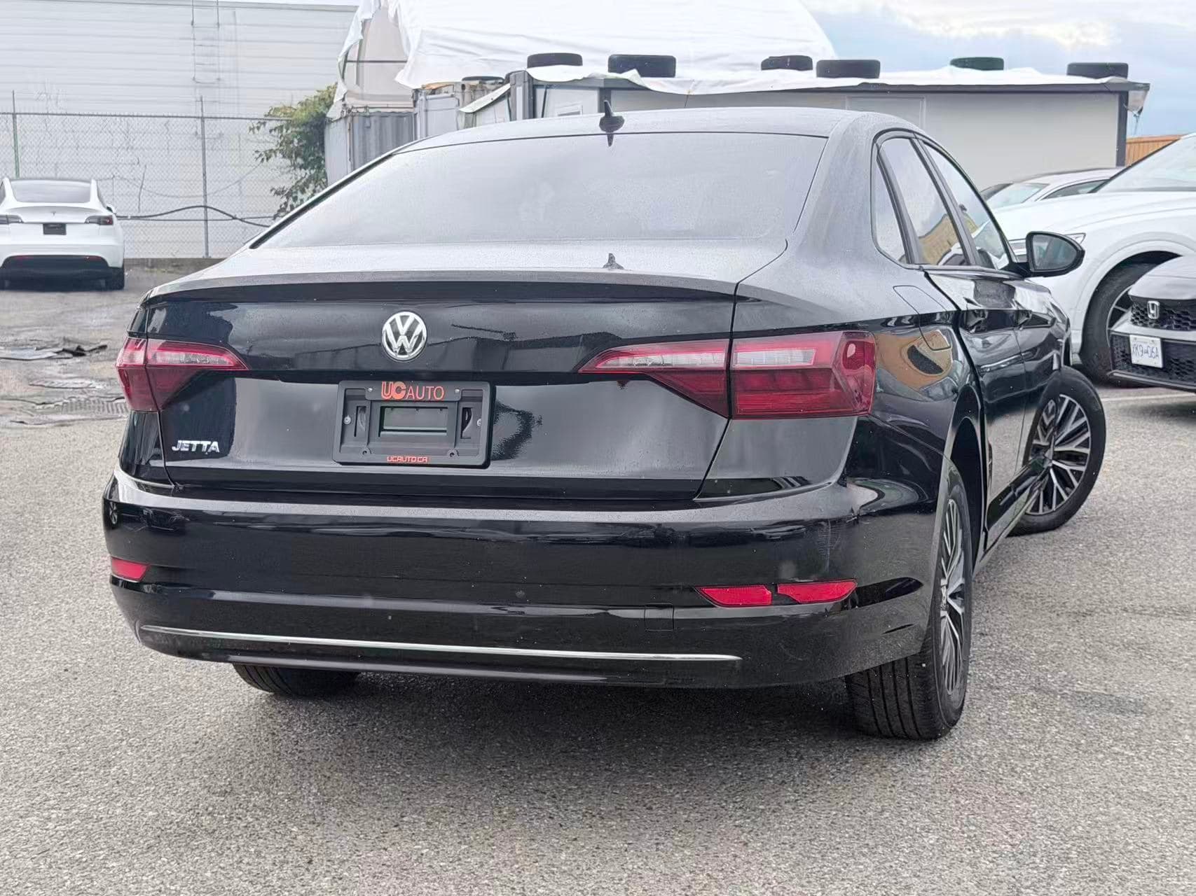 2020 Volkswagen Jetta Comfortline Auto/ NO ACCIDENT thumbnail 26