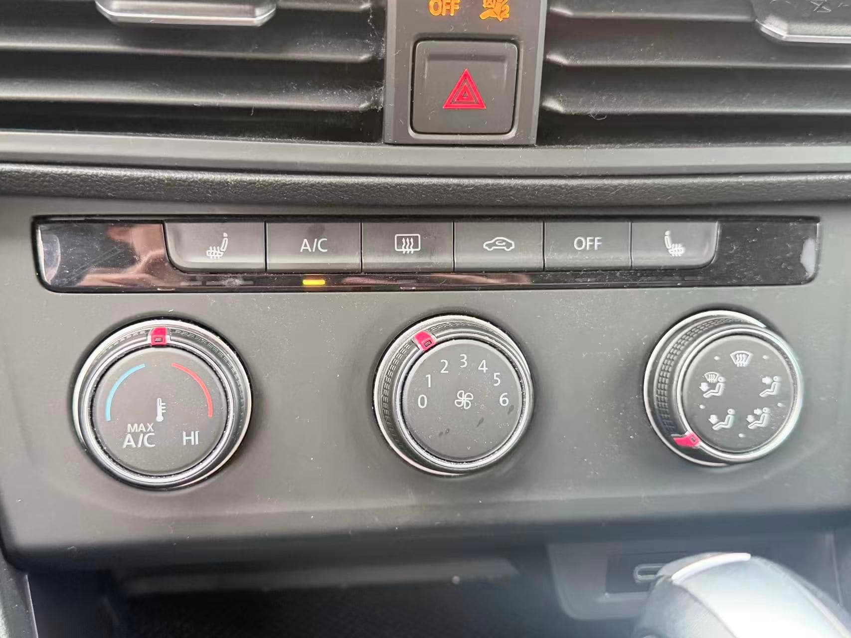 2020 Volkswagen Jetta Comfortline Auto/ NO ACCIDENT thumbnail 13