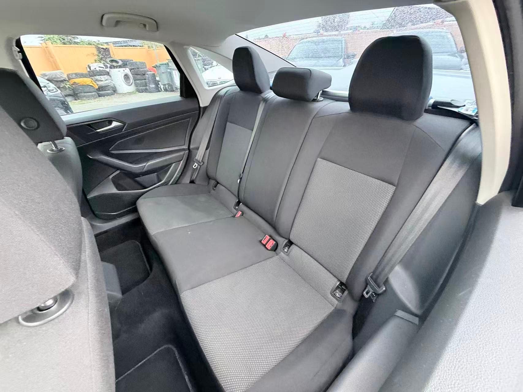 2020 Volkswagen Jetta Comfortline Auto/ NO ACCIDENT thumbnail 18