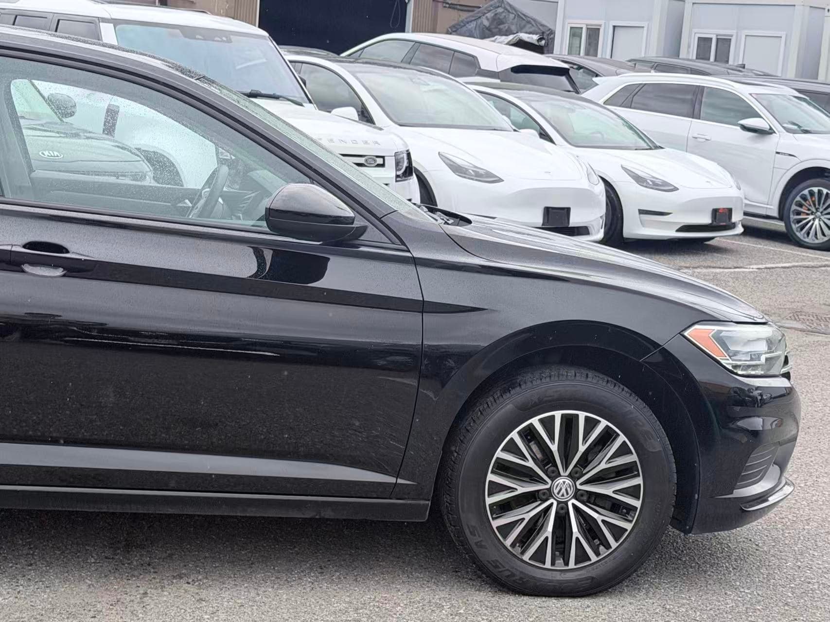 2020 Volkswagen Jetta Comfortline Auto/ NO ACCIDENT thumbnail 25