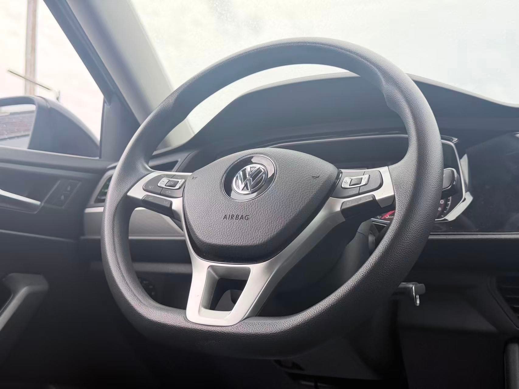 2020 Volkswagen Jetta Comfortline Auto/ NO ACCIDENT thumbnail 33