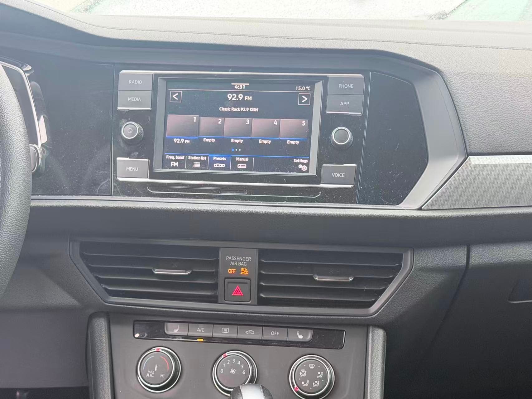 2020 Volkswagen Jetta Comfortline Auto/ NO ACCIDENT thumbnail 14